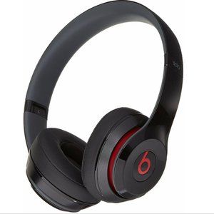 Beats by Dr. Dre Solo 2 Wired On-Ear Headphone Solo2